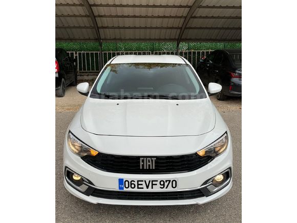 Sahibinden Fiat Egea 1.4 Fire Easy Plus 2024 Model