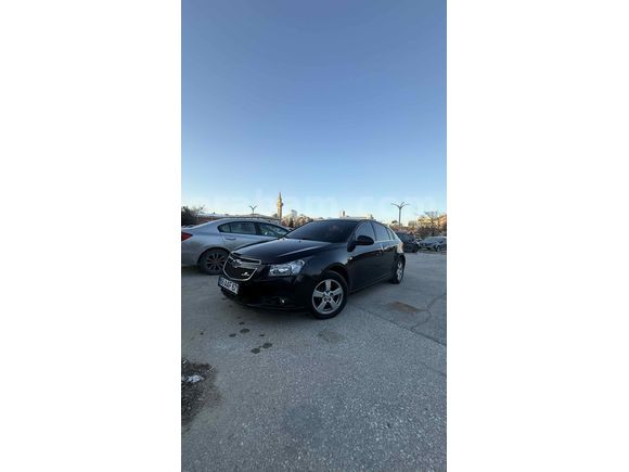 Sahibinden Chevrolet Cruze 1.6 LT Plus 2012 Model 