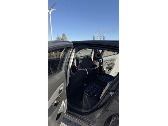 Sahibinden Chevrolet Cruze 1.6 LT Plus 2012 Model 