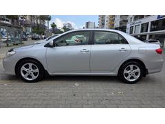 sahibinden hatasiz boyasız değişensiz tramersiz Corolla 1.4 D-4D Elegant 2012