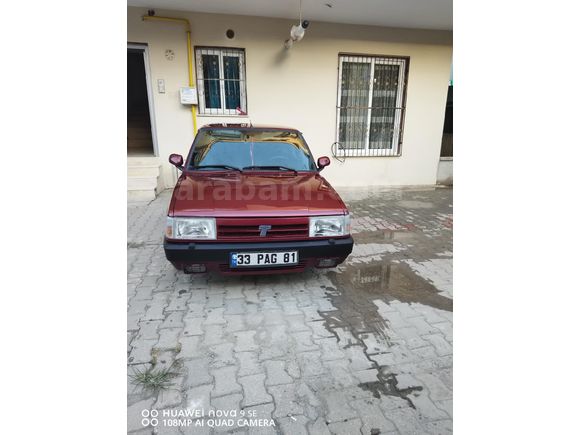 Sahibinden Tofaş Doğan SLX 1993 Model