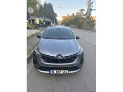 Sahibinden Renault Clio 1.0 TCe Techno Esprit Alpine 2025 Model 