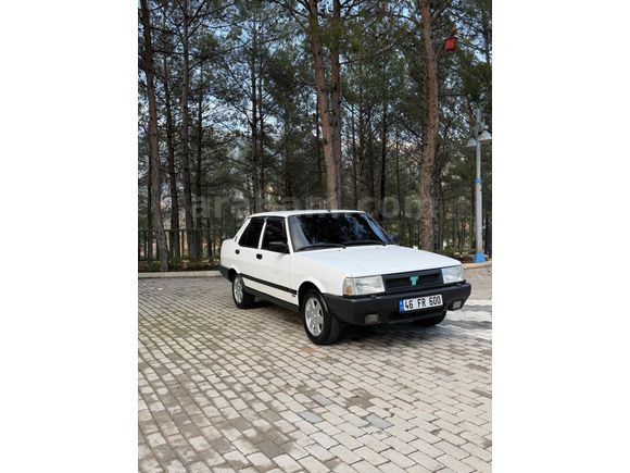 Galeriden Tofaş Şahin 1.6 1995 Model Kahramanmaraş