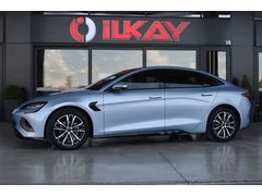 İLKAY'DAN 2025 BYD SEAL KOMPLE PPF KAPLAMA HATASIZ 8,000 KM'DE
