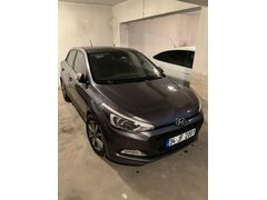 Sahibinden Hyundai i20 1.2 MPI Elite 2015 Model İstanbul