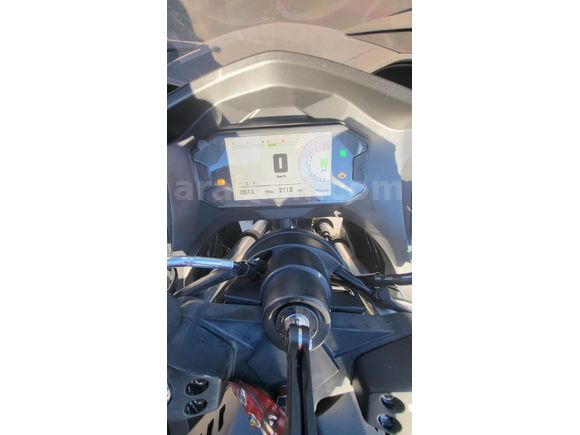 hatasız 200 cc 65 bin tl si 6 taksit kalanı peşin A1 ehliyete uyumlu