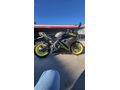 hatasız 200 cc 65 bin tl si 6 taksit kalanı peşin A1 ehliyete uyumlu