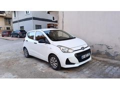 Sahibinden Hyundai i10 1.0 D-CVVT Jump 2017 Model