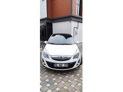 Sahibinden Opel Corsa 1.3 CDTI Color Edition 2011 Model  280.000 km Beyaz