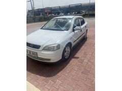 Sahibinden Opel Astra 1.6 Classic Twinport 2008 Model 