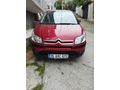 Sahibinden Citroen C4 1.6 HDi SX 2005 Model  352.000 km Kırmızı