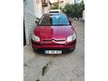 Sahibinden Citroen C4 1.6 HDi SX 2005 Model  352.000 km Kırmızı
