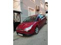 Sahibinden Citroen C4 1.6 HDi SX 2005 Model  352.000 km Kırmızı