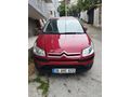 Sahibinden Citroen C4 1.6 HDi SX 2005 Model  352.000 km Kırmızı