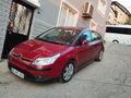 Sahibinden Citroen C4 1.6 HDi SX 2005 Model  352.000 km Kırmızı