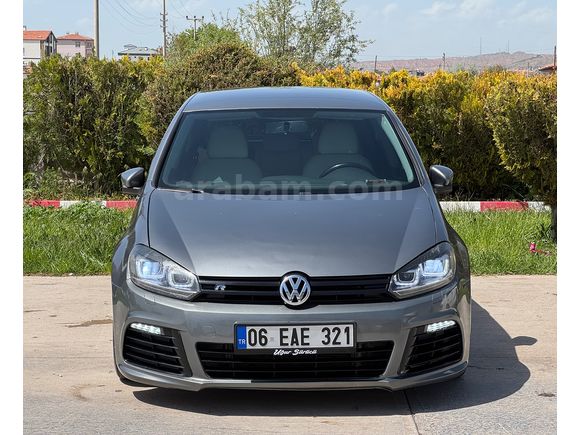Sahibinden Volkswagen Golf 1.4 TSi Comfortline 2009 Model 