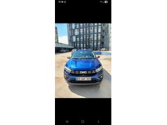 Sahibinden Dacia Sandero Stepway 1.0 Tce Expression 2024 Model