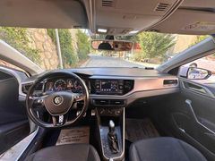     Polo TSI Comfortline | 25K Tramer | Acil Satılık