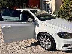     Polo TSI Comfortline | 25K Tramer | Acil Satılık
