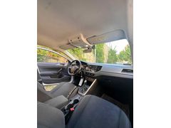     Polo TSI Comfortline | 25K Tramer | Acil Satılık