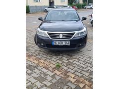 Sahibinden Renault Latitude 1.5 dCi Privilege 2012 Model  343.190 km Siyah