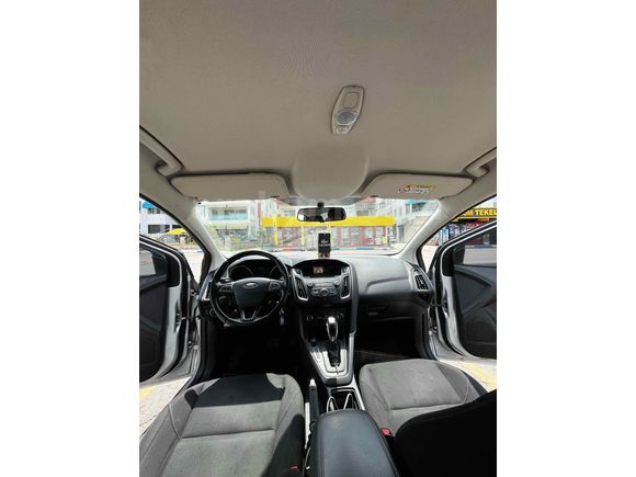 Sahibinden Ford Focus 1.6 Ti-VCT Trend X 2017 Model 