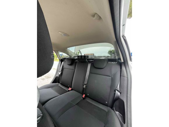 Sahibinden Ford Focus 1.6 Ti-VCT Trend X 2017 Model 
