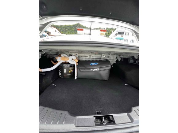 Sahibinden Ford Focus 1.6 Ti-VCT Trend X 2017 Model 
