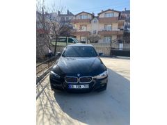 Sahibinden BMW 3 Serisi 320i ED M Plus 2013 Model 