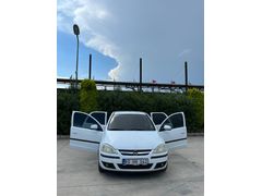 Öğretmenden Opel Corsa 1.4 Enjoy 2004 Model Osmaniye
