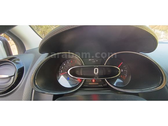 Sahibinden Renault Clio 0.9 TCe Joy 2020 Model