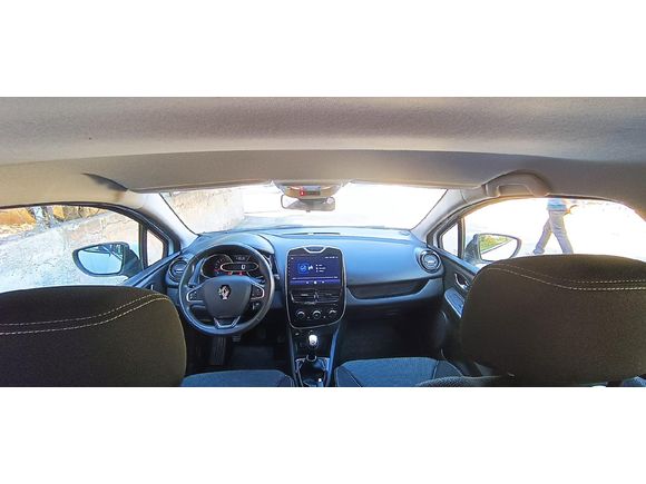 Sahibinden Renault Clio 0.9 TCe Joy 2020 Model