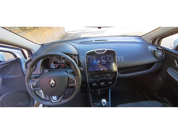 Sahibinden Renault Clio 0.9 TCe Joy 2020 Model