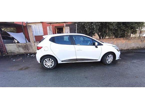 Sahibinden Renault Clio 0.9 TCe Joy 2020 Model