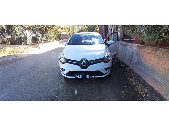 Sahibinden Renault Clio 0.9 TCe Joy 2020 Model