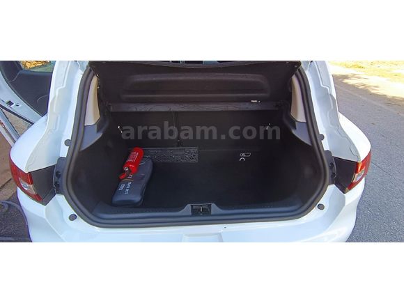Sahibinden Renault Clio 0.9 TCe Joy 2020 Model