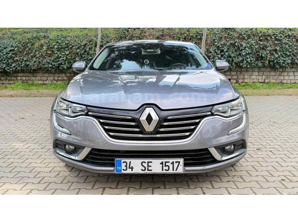 Sahibinden Renault Talisman 1.6 dCi Touch 2016 Model 