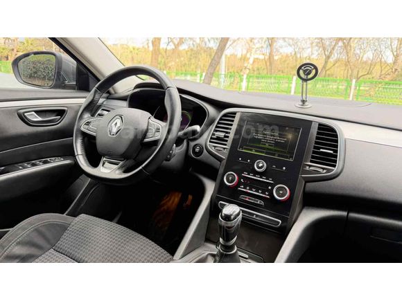 Sahibinden Renault Talisman 1.6 dCi Touch 2016 Model 