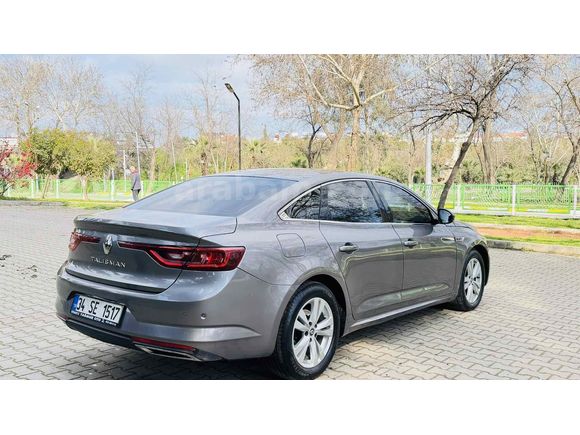 Sahibinden Renault Talisman 1.6 dCi Touch 2016 Model 