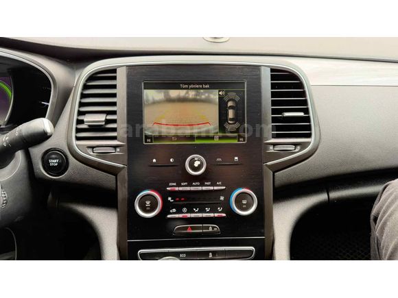 Sahibinden Renault Talisman 1.6 dCi Touch 2016 Model 