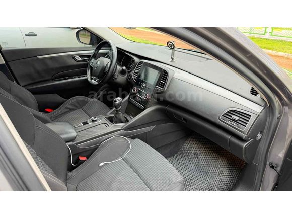 Sahibinden Renault Talisman 1.6 dCi Touch 2016 Model 