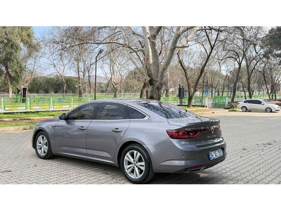 Sahibinden Renault Talisman 1.6 dCi Touch 2016 Model 