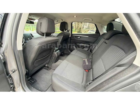 Sahibinden Renault Talisman 1.6 dCi Touch 2016 Model 