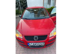 Volkswagen Polo 1.4 Trendline 2006 Model 