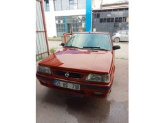 Sahibinden Renault R 9 1.4 Broadway RN 1997 Model 