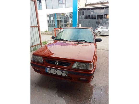 Sahibinden Renault R 9 1.4 Broadway RN 1997 Model 