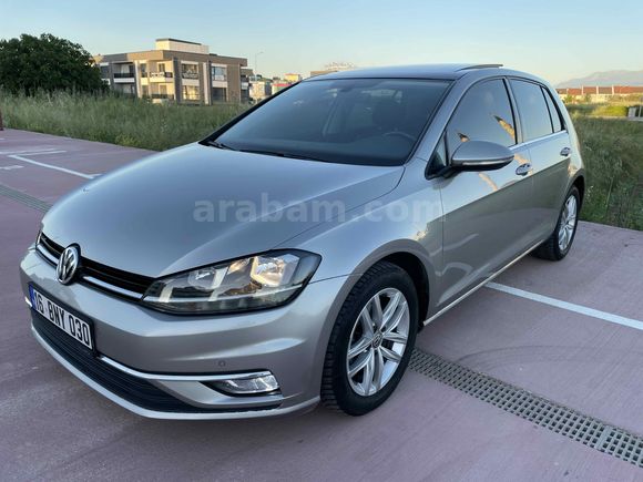 Sahibinden Volkswagen Golf 1.0 TSi Comfortline 2018 Model  