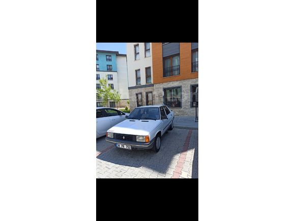 Sahibinden Renault R 9 1.4 Broadway 1993 Model