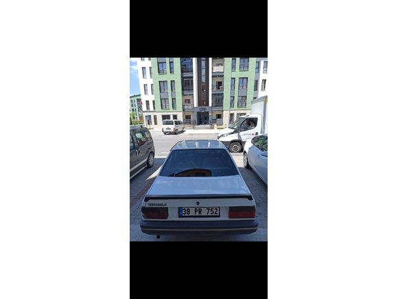 Sahibinden Renault R 9 1.4 Broadway 1993 Model