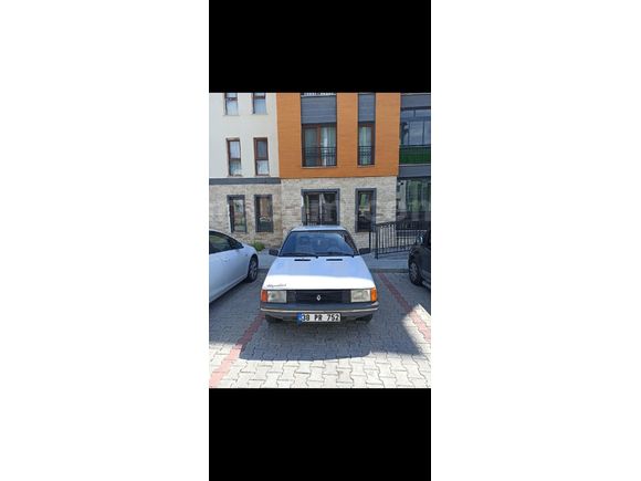 Sahibinden Renault R 9 1.4 Broadway 1993 Model